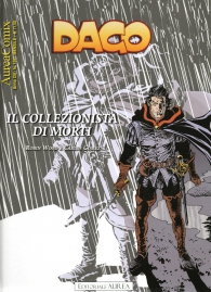 Fumetto - Aureacomix n.126: Dago n.146