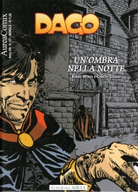 Fumetto - Aureacomix n.127: Dago n.147