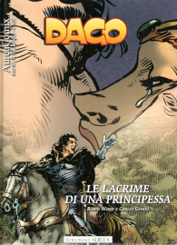 Fumetto - Aureacomix n.128: Dago n.148