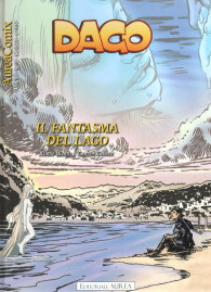 Fumetto - Aureacomix n.130: Dago n.150