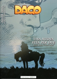 Fumetto - Aureacomix n.131: Dago n.151