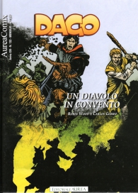 Fumetto - Aureacomix n.132: Dago n.152