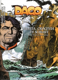 Fumetto - Aureacomix n.135: Dago n.155