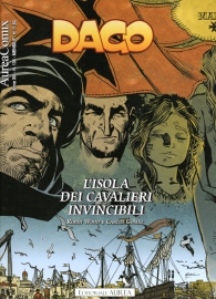 Fumetto - Aureacomix n.136: Dago n.156