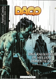 Fumetto - Aureacomix n.137: Dago n.157