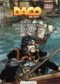 Fumetto - Aureacomix n.138: Dago n.158
