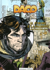 Fumetto - Aureacomix n.139: Dago n.159