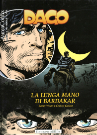 Fumetto - Aureacomix n.140: Dago n.160
