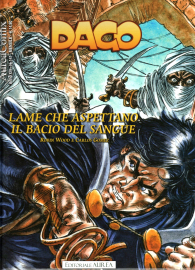 Fumetto - Aureacomix n.141: Dago n.161