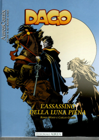 Fumetto - Aureacomix n.142: Dago n.162