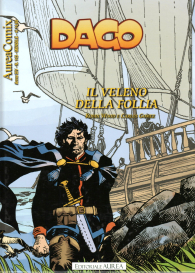 Fumetto - Aureacomix n.143: Dago n.163