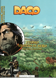 Fumetto - Aureacomix n.144: Dago n.164