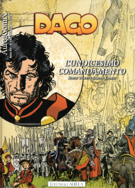 Fumetto - Aureacomix n.146: Dago n.166