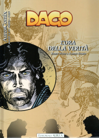 Fumetto - Aureacomix n.147: Dago n.167