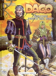 Fumetto - Aureacomix n.14: Dago n.72