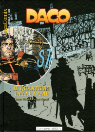 Fumetto - Aureacomix n.150: Dago n.170