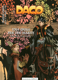 Fumetto - Aureacomix n.151: Dago n.171
