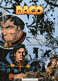 Fumetto - Aureacomix n.152: Dago n.172