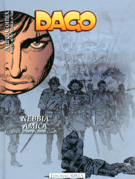 Fumetto - Aureacomix n.154: Dago n.174