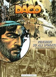 Fumetto - Aureacomix n.155: Dago n.175