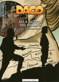 Fumetto - Aureacomix n.156: Dago n.176