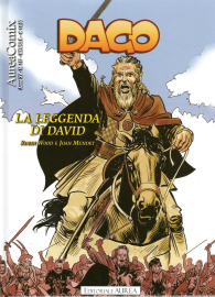 Fumetto - Aureacomix n.157: Dago n.177