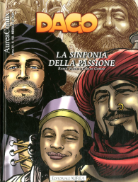 Fumetto - Aureacomix n.158: Dago n.178