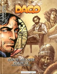 Fumetto - Aureacomix n.159: Dago n.179