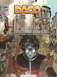 Fumetto - Aureacomix n.160: Dago n.180