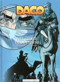 Fumetto - Aureacomix n.161: Dago n.181