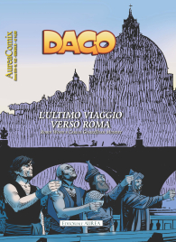 Fumetto - Aureacomix n.162: Dago n.182