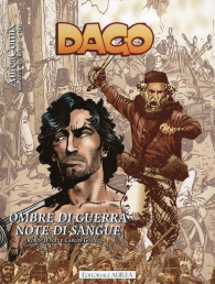 Fumetto - Aureacomix n.163: Dago n.183