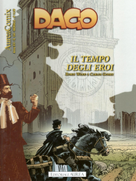 Fumetto - Aureacomix n.164: Dago n.184