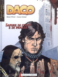 Fumetto - Aureacomix n.17: Dago n.73