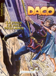 Fumetto - Aureacomix n.24: Dago n.77