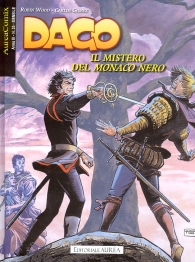 Fumetto - Aureacomix n.25: Dago n.78