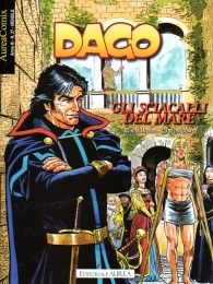 Fumetto - Aureacomix n.27: Dago n.79