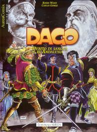 Fumetto - Aureacomix n.2: Dago n.68