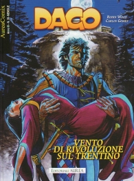 Fumetto - Aureacomix n.30: Dago n.81