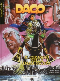 Fumetto - Aureacomix n.31: Dago n.82
