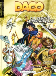 Fumetto - Aureacomix n.37: Dago n.86