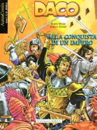 Fumetto - Aureacomix n.50: Dago n.92