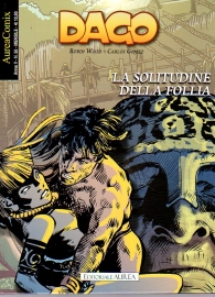 Fumetto - Aureacomix n.56: Dago n.95