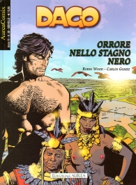 Fumetto - Aureacomix n.58: Dago n.97