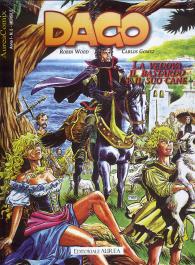 Fumetto - Aureacomix n.5: Dago n.69