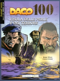 Fumetto - Aureacomix n.67: Dago n.100