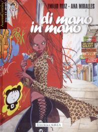 Fumetto - Aureacomix n.6: Di mano in mano