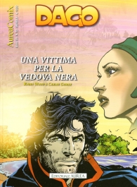 Fumetto - Aureacomix n.72: Dago n.102