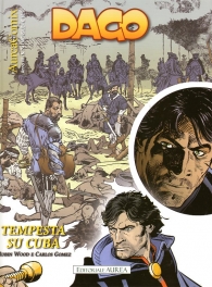 Fumetto - Aureacomix n.74: Dago n.103