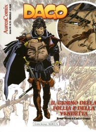 Fumetto - Aureacomix n.75: Dago n.104